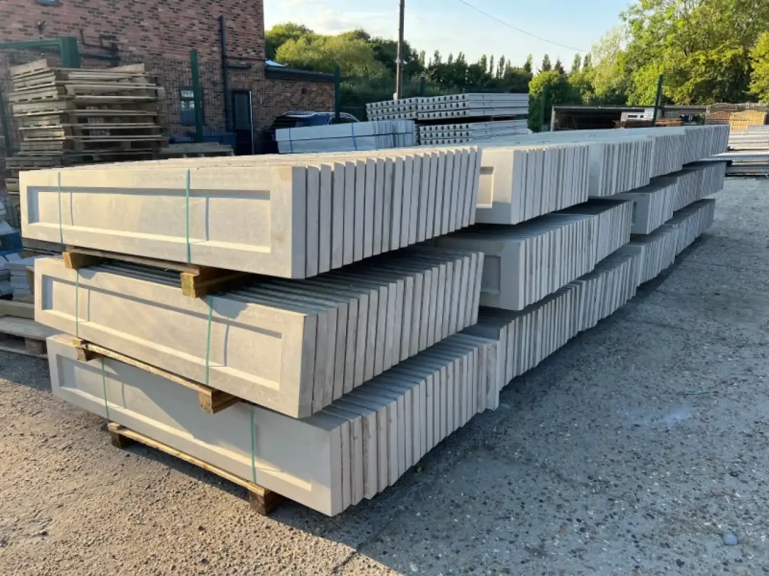 Gravel Boards