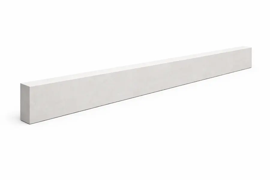 6 Inch Concrete Gravel Boards