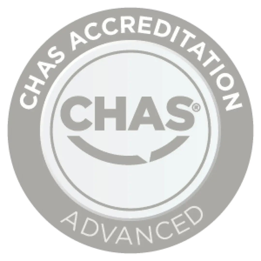 CHAS Advanced
