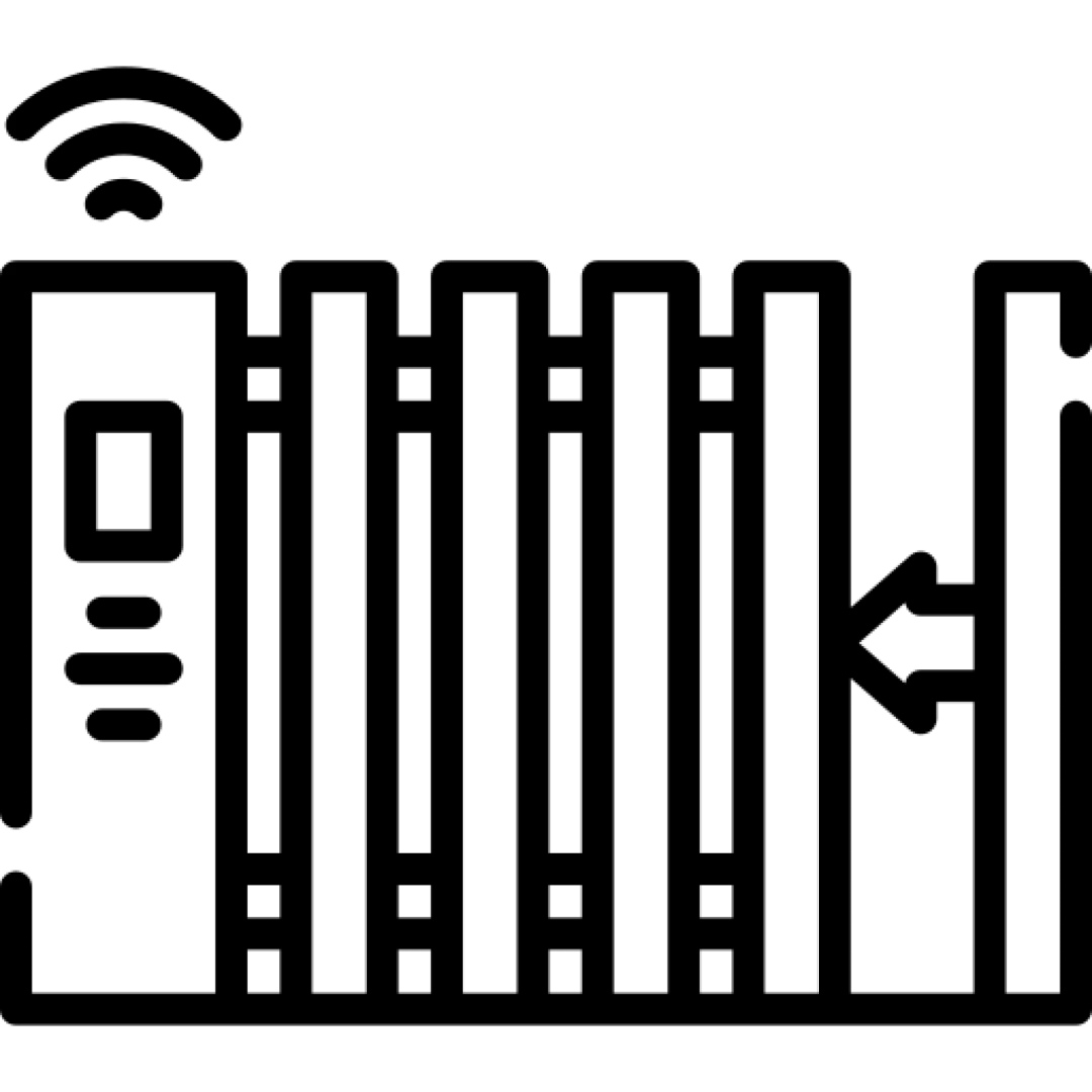 Automatic Gates