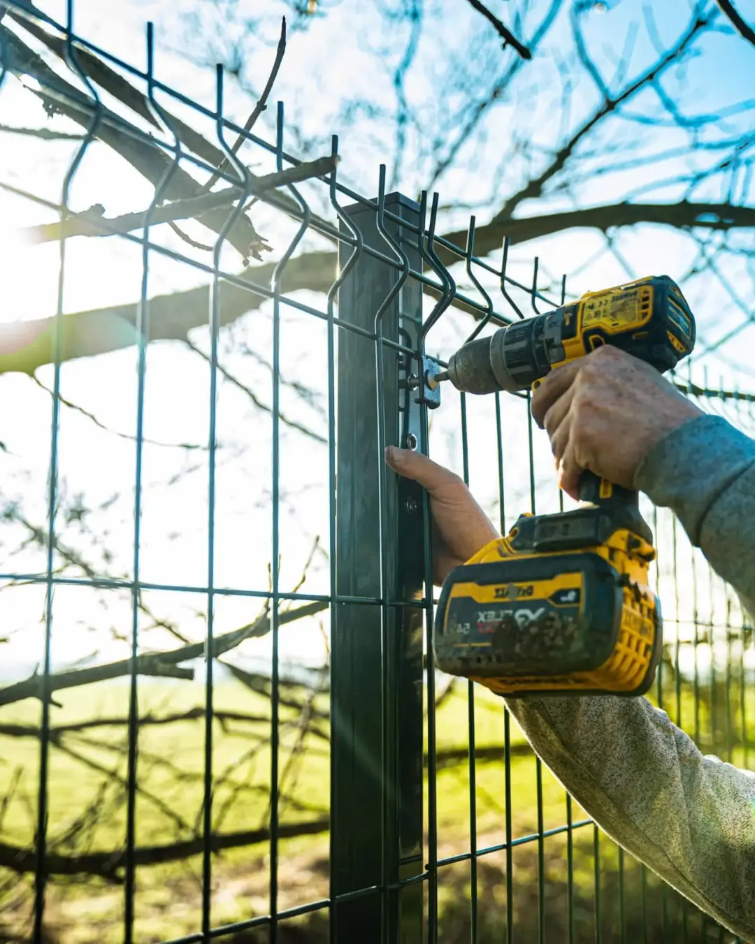 Fence Repairs and Maintenance Romford
