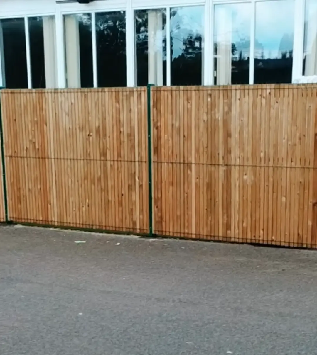Privacy Screening Romford